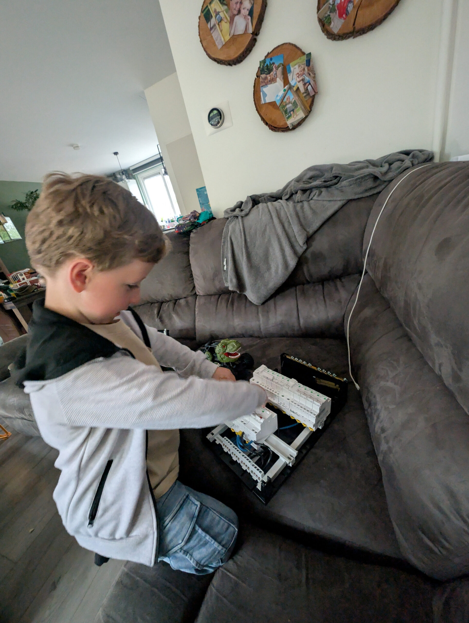 Elektriciën Alkmaar