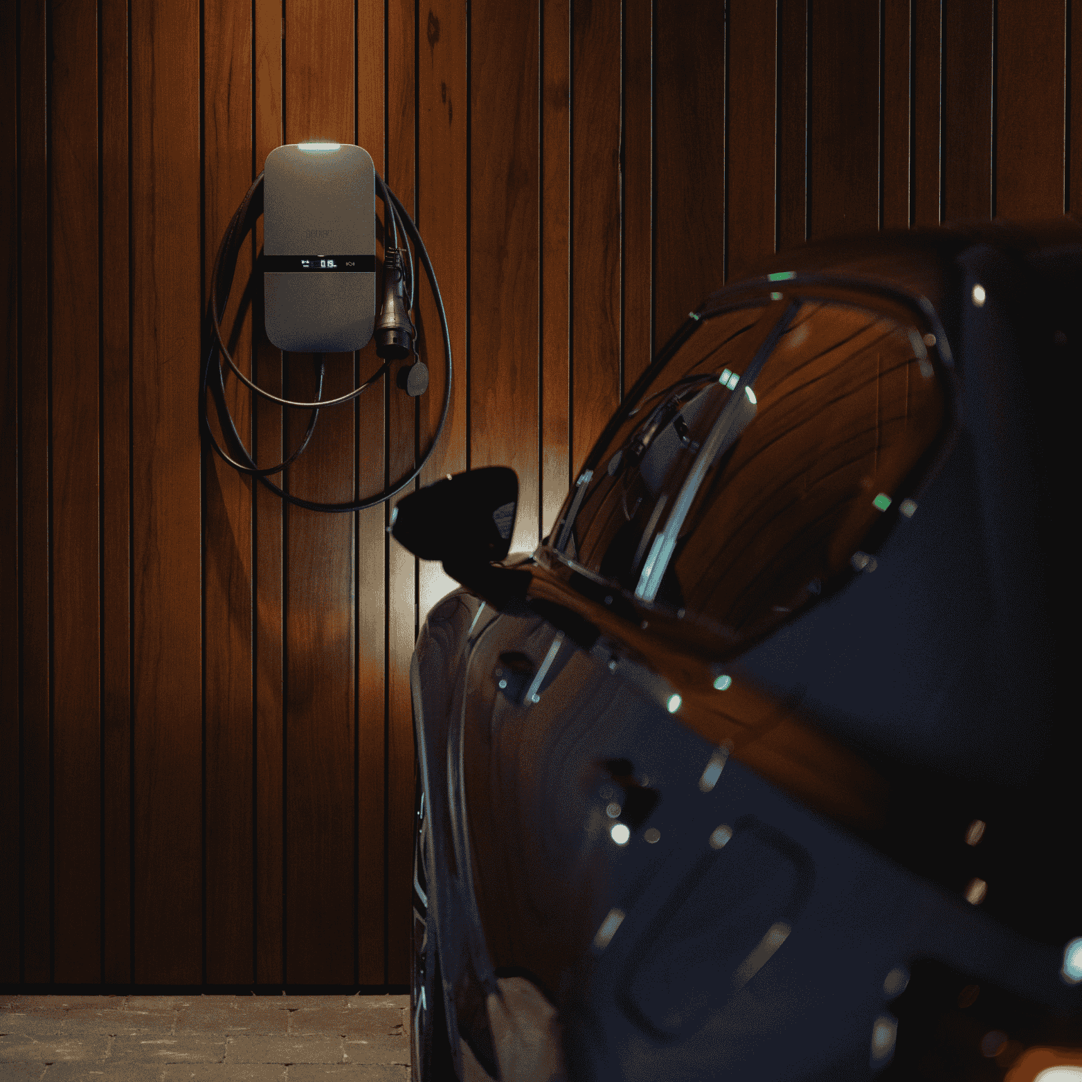 ​Laadpaal installeren Alkmaar