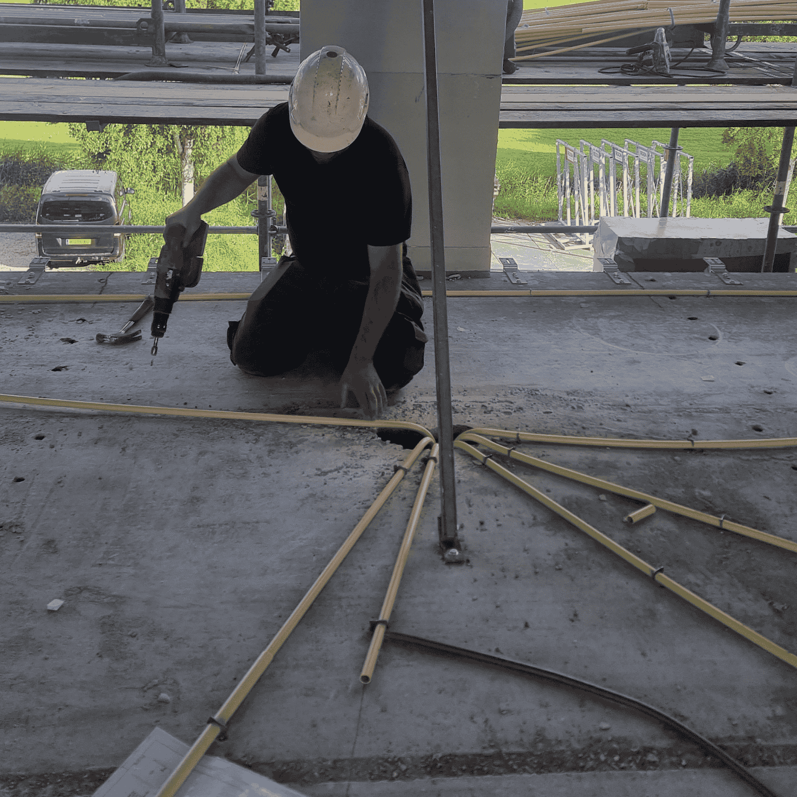 Elektriciën Alkmaar